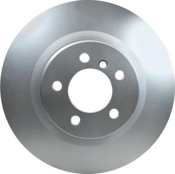 HELLA PAGID 8DD 355 123-032 - Brake Disc autospares.lv