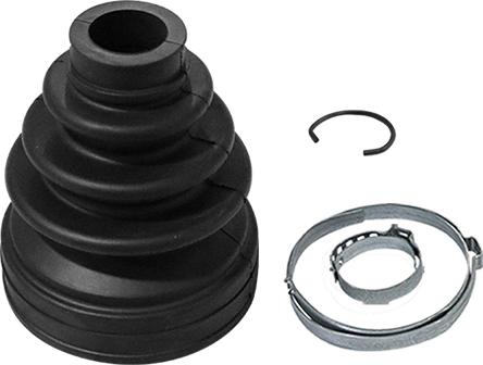 HEMAN TBK00120 - Bellow, drive shaft autospares.lv