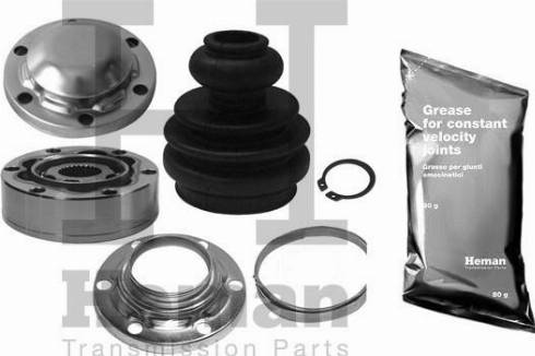 HEMAN TJ56420 - Joint Kit, drive shaft autospares.lv