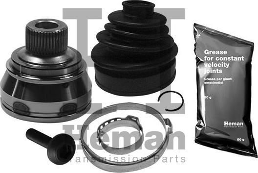 HEMAN TJ06320 - Joint Kit, drive shaft autospares.lv