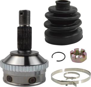 HEMAN TJ01640 - Joint Kit, drive shaft autospares.lv