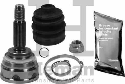HEMAN TJ14560 - Joint Kit, drive shaft autospares.lv