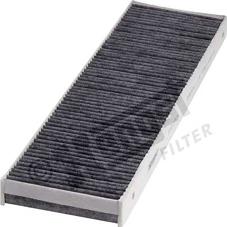 Hengst Filter E994LC - Filter, interior air autospares.lv