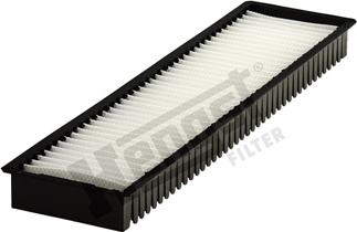 Hengst Filter E994LI01 - Filter, interior air autospares.lv