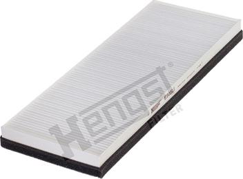 Hengst Filter E905LI - Filter, interior air autospares.lv