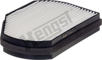 Hengst Filter E914LI-R - Filter, interior air autospares.lv