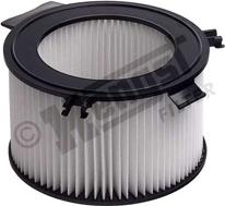 Hengst Filter E922LI - Filter, interior air autospares.lv