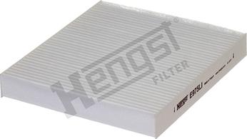 Hengst Filter E975LI - Filter, interior air autospares.lv