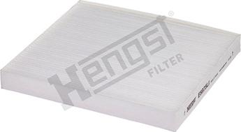 Hengst Filter E5975LI - Filter, interior air autospares.lv