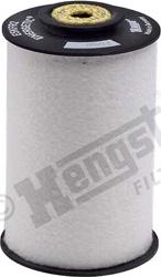 Hengst Filter E5KFR2 D12 - Fuel filter autospares.lv