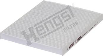 Hengst Filter E1929LI - Filter, interior air autospares.lv