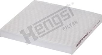 Hengst Filter E1926LI - Filter, interior air autospares.lv