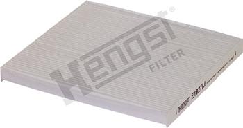 Hengst Filter E1927LI - Filter, interior air autospares.lv