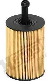 BOSCH 0 986 TF0 037 - Oil Filter autospares.lv