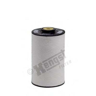 Hengst Filter E10KFR4 - Fuel filter autospares.lv