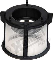 Hengst Filter E11S04 D65 - Fuel filter autospares.lv
