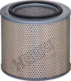 Hengst Filter E180H - Oil Filter autospares.lv