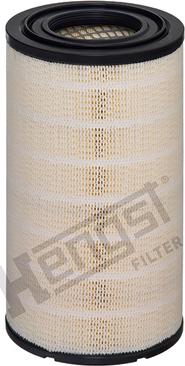 Hengst Filter E1824L - Air Filter, engine autospares.lv