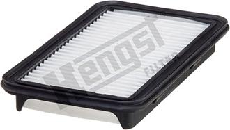 Hengst Filter E1329L - Air Filter, engine autospares.lv