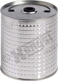 Hengst Filter E120M D04 - Oil Filter autospares.lv