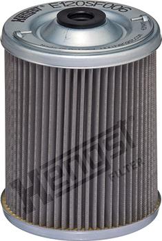 Hengst Filter E120SF006 - Fuel filter autospares.lv