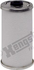 Hengst Filter E8KFR - Fuel filter autospares.lv