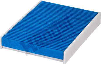 Hengst Filter E3952LB - Filter, interior air autospares.lv