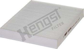 Hengst Filter E3919LI - Filter, interior air autospares.lv