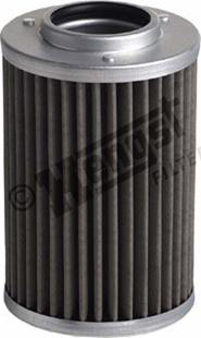 Hengst Filter E39H D212 - Oil Filter autospares.lv