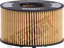 Hengst Filter E33H D96 - Oil Filter autospares.lv