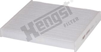 Hengst Filter E2994LI - Filter, interior air autospares.lv