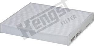 Hengst Filter E2945LI - Filter, interior air autospares.lv