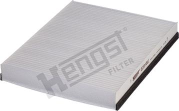 Hengst Filter E2918LI - Filter, interior air autospares.lv