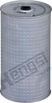 Hengst Filter E200M D05 - Oil Filter autospares.lv