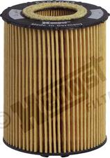 Hengst Filter E203H03 D67 - Oil Filter autospares.lv