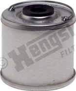 Hengst Filter E2KFR - Fuel filter autospares.lv