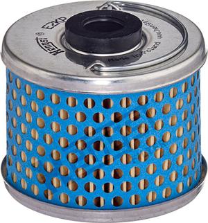Hengst Filter E2KP - Fuel filter autospares.lv