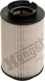 Hengst Filter E72KP D107 - Fuel filter autospares.lv