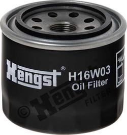 Unipart UGCGFE275 - Oil Filter autospares.lv