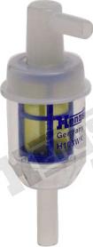 Hengst Filter H103WK - Fuel filter autospares.lv