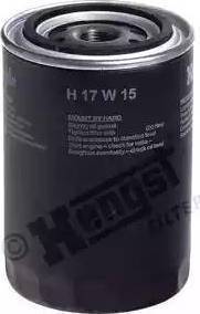 RIDER RD.1430WL7068 - Oil Filter autospares.lv