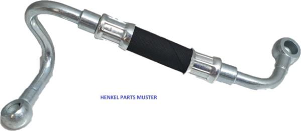 Henkel Parts 5500421 - Oil Pipe, charger autospares.lv