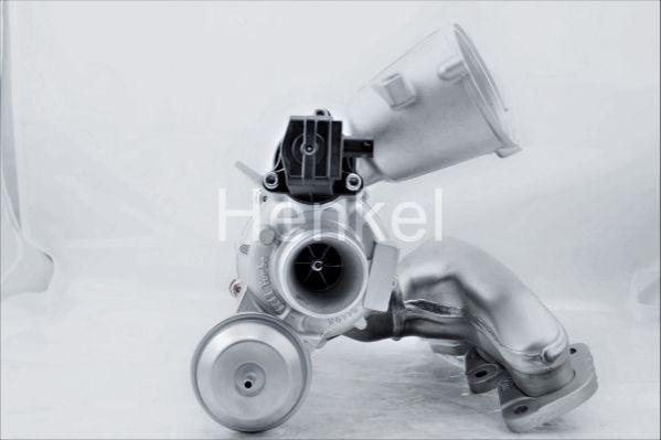 Henkel Parts 5114421R - Charger, charging system autospares.lv