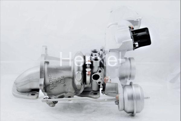 Henkel Parts 5114421R - Charger, charging system autospares.lv