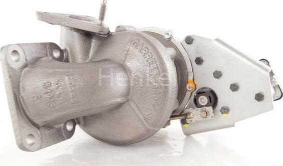 Henkel Parts 5112126R - Charger, charging system autospares.lv