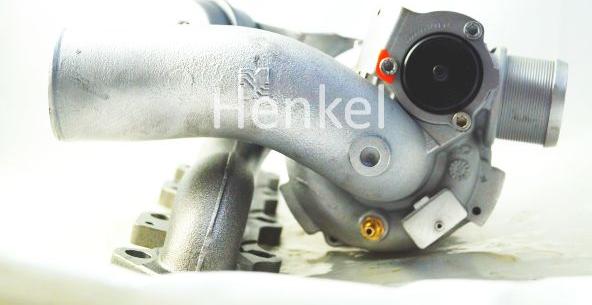 Henkel Parts 5112366R - Charger, charging system autospares.lv