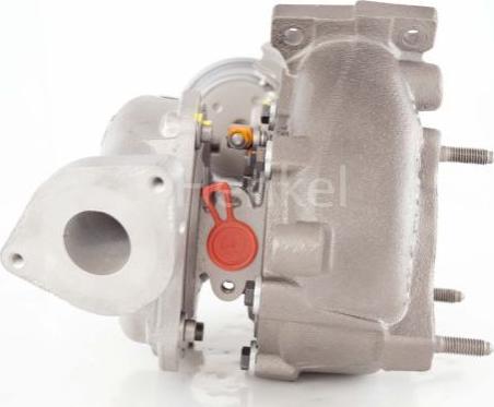 Henkel Parts 5112313R - Charger, charging system autospares.lv