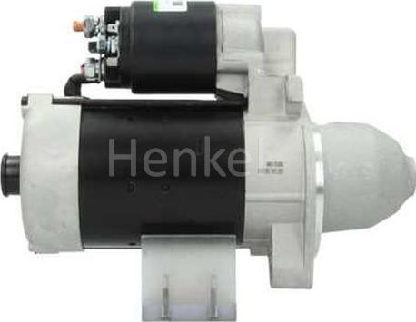 Henkel Parts 3119992 - Starter autospares.lv