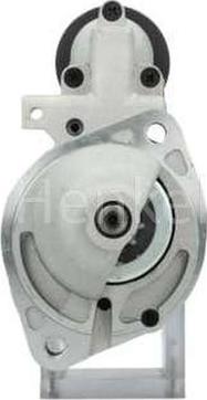 Henkel Parts 3119992 - Starter autospares.lv