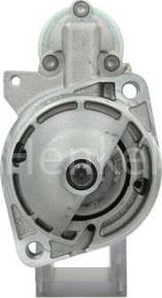 Henkel Parts 3119964 - Starter autospares.lv